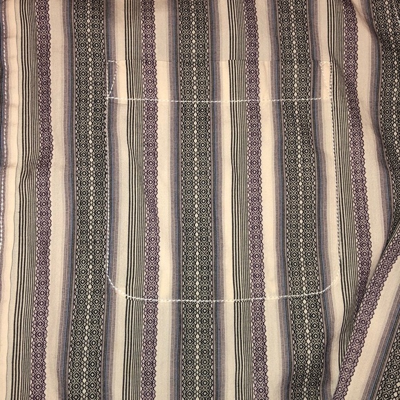 Tasso Elba button down dress shirt L - Picture 2 of 5